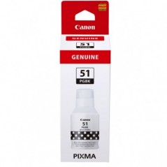 CANON TINTEIRO PRETO GI-51 PGBK PB