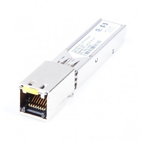 HPE BLC VIRTUAL CONNECT 1GB RJ-45 SFF PROMO ATÉ 07-11