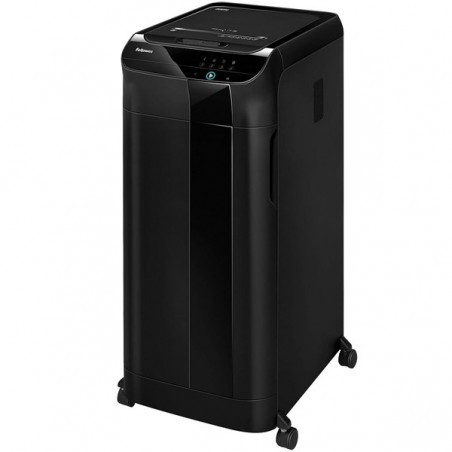 FELLOWES DESTRUIDORA PAPEL AUTOMATICA 600M MICROCORTE