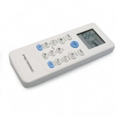 METRONIC COMANDO UNIVERSAL AR  CONDICIONADO