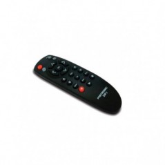 METRONIC COMANDO UNIVERSAL 2 EM 1 TV + TDT