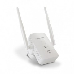 METRONIC REPETIDOR WIFI 1200 MBPS ON/OFF