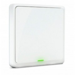 METRONIC INTERRUPTOR INTELIGENTE WIFI ZIGBEE DE 1 BOTÃO