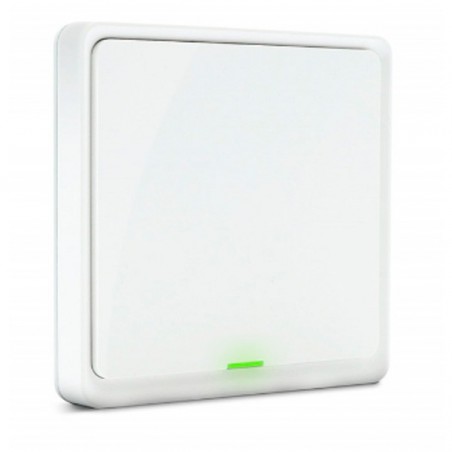 METRONIC INTERRUPTOR INTELIGENTE WIFI ZIGBEE DE 1 BOTÃO