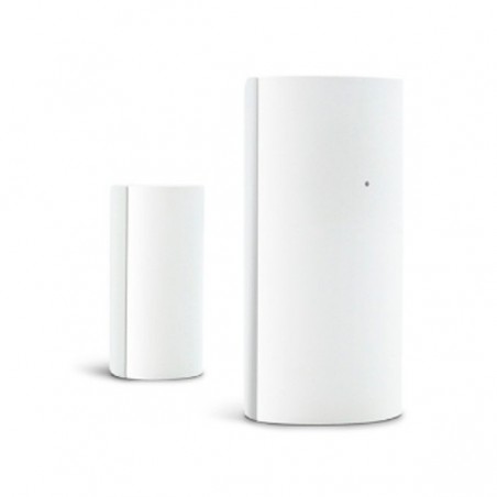 METRONIC DETECTOR DE ABERTURA DE PORTA INTELIGENTE WIFI ZIGB