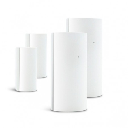 METRONIC DETECTOR DE ABERTURA INTELIGENTE WIFI ZIGBEE (PACK