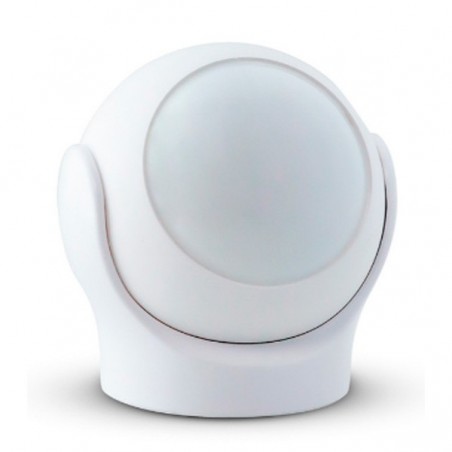 METRONIC DETECTOR DE MOVIMENTO INTELIGENTE WIFI ZIGBEE
