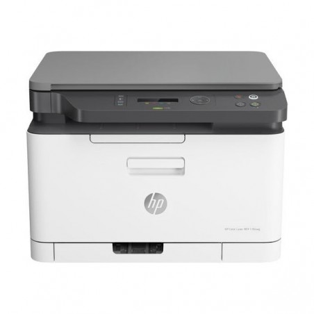 HP IMP COLOR LASERJET MFP 178nw PROMO OUT
