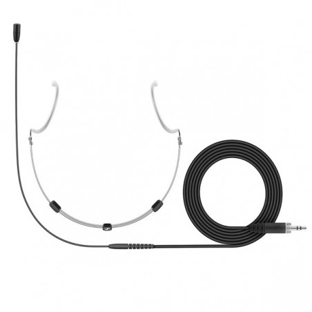 SENNHEISER MICROFONE HSP ESSENTIAL OMIN PRETO FICHA EW