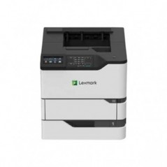 LEXMARK IMP LASER MONO A4 MS822DE