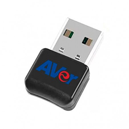 AVER BT DUAL BAND WIRELESS DONGLE FOR VB130/VB342PRO