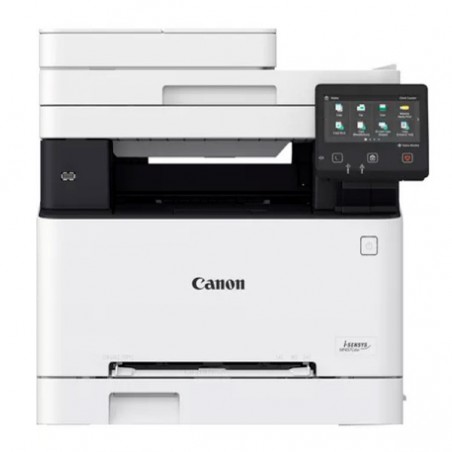 CANON MULTIF LASER COR MF657CDW