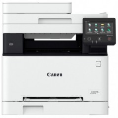 CANON MULTIF LASER COR MF655CDW PROMO ATE 31 OUT