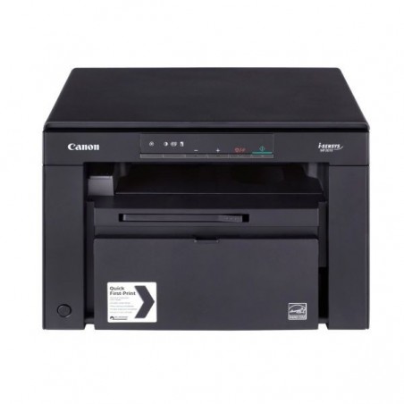 CANON MULTIF LASER MONO I-SENSYS MF3010