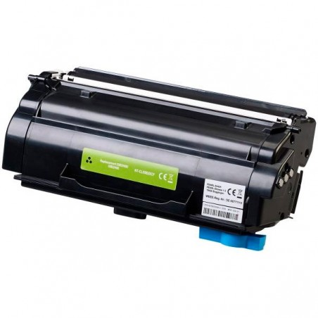 LEXMARK TONER MS/MX331/431 PROG RETORNO 15K