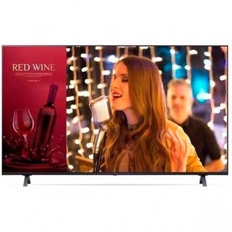 LG LED TV 55" UHD 4K SMART TV SUPERSIGN HOSPITALITY TV 55UN6