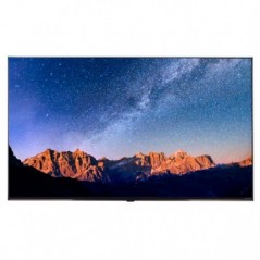 LG LED TV  55" 4K NANOCELL PRO:CENTRIC SMART TV HOSPITALITY