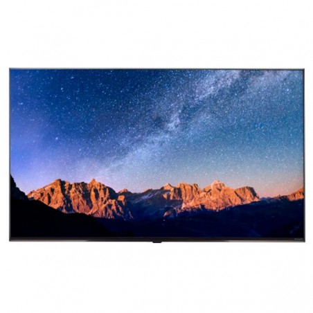 LG LED TV  55" 4K NANOCELL PRO:CENTRIC SMART TV HOSPITALITY