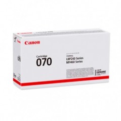 CANON INK CARTRIDGE 070