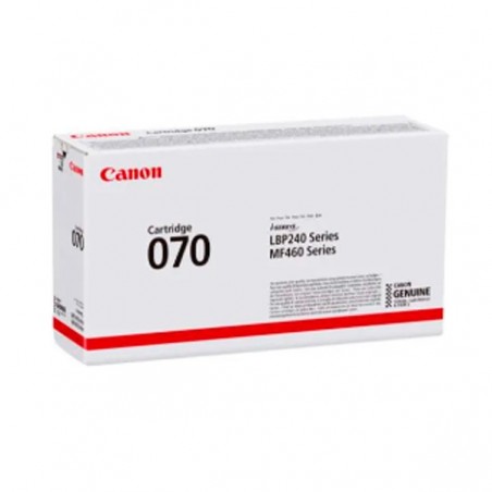 CANON INK CARTRIDGE 070