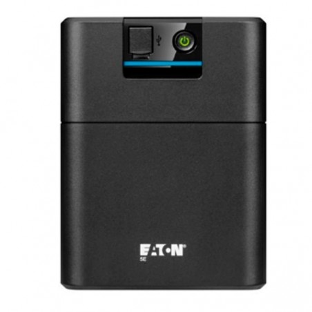 EATON 5E 1600 USB IEC G2