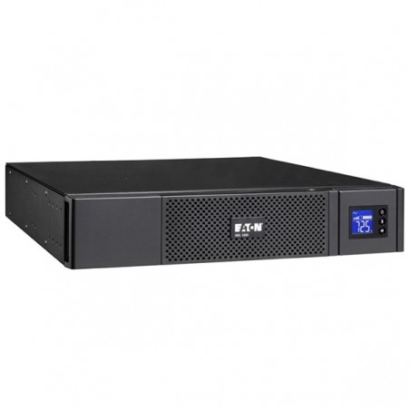 EATON UPS 5SC LINE INTERACTIVE 1500VA RACK 2U PROMO