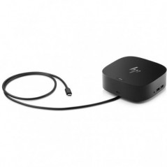 HP USB-C DOCK G5 CHANNEL OUT