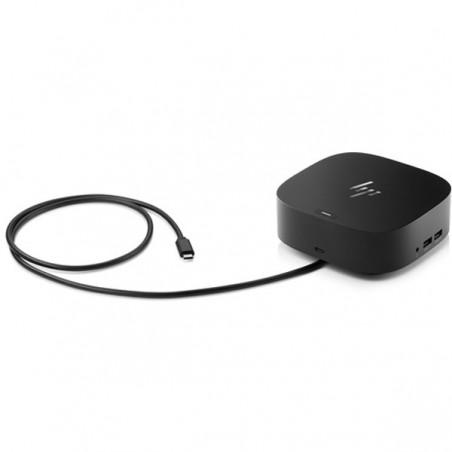 HP USB-C DOCK G5 CHANNEL OUT