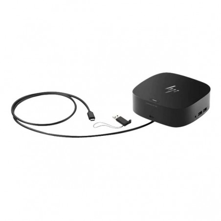 HP USB-C/A UNIVERSAL DOCK G2 CHANNEL OUT