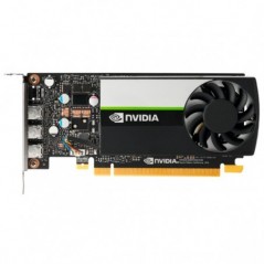 HP NVIDIA T400 4GB 3mDP GFX CHANNEL OUT