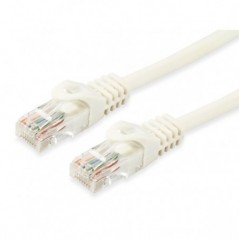 EQUIP CHICOTE CAT6A U/UTP PATCH CABLE 1MT