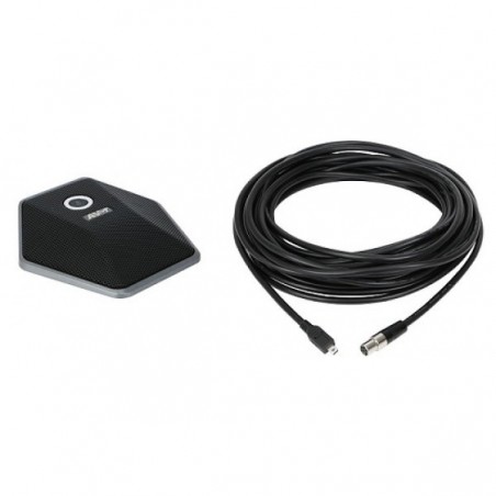 AVER EXPANSION SPEAKERPHONE WITH 10M CABLE FOR VB342PRO AND