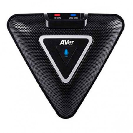 AVER EXPANSION MICROPHONE WITH 10M CABLE FOR VB342PRO AND VB