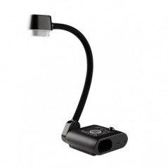 AVER F50PLUS, VISUALIZADOR, 13MP, 4K, 60FPS, 230X ZOOM (10X