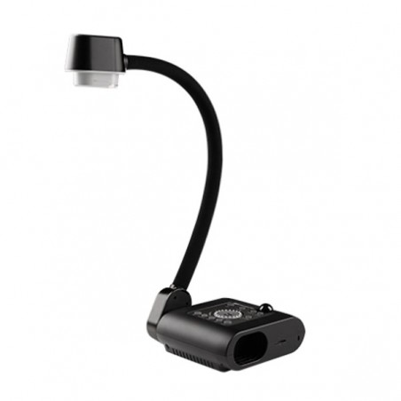 AVER F50PLUS, VISUALIZADOR, 13MP, 4K, 60FPS, 230X ZOOM (10X