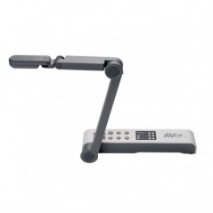 AVER VISUALIZADOR M15-13M 13MP 4K 60FPS 23X ZOOM HDMI E USB