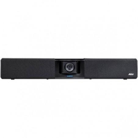 AVER CAM DE VIDEOCONFERENCIA VB342PRO U4K PTZ USB SOUNDBAR 1