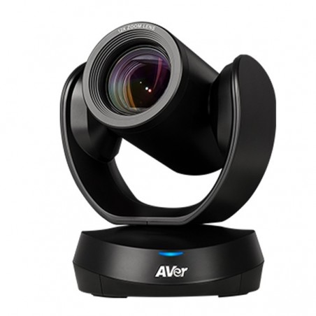 AVER CAM520PRO3 PTZ USB CONFERENCE CAMERA 12X OPTICAL 24X TO
