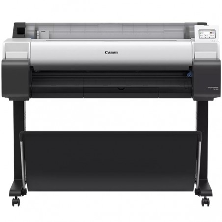 CANON IMP PLOTTER IMAGEPROGRAF TM-340 PROMO