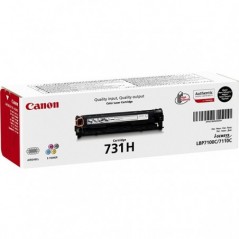CANON TONER PRETO 731H 2400 PG
