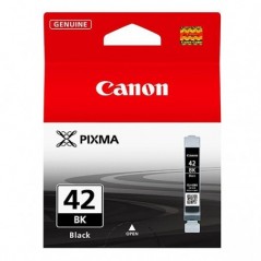 CANON TINTEIRO PRETO PHOTO CLI-42 BASE
