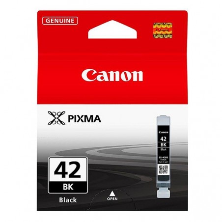 CANON TINTEIRO PRETO PHOTO CLI-42 BASE