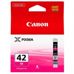 CANON TINTEIRO MAGENTA CLI-42 BASE CORANTE
