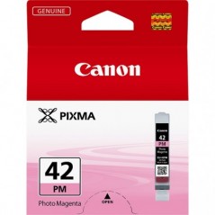 CANON TINTEIRO MAGENTA PHOTO CLI-42PM