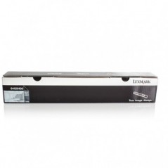 LEXMARK TONER 64G0H00 PRETO MX910, MX911, MX912 ALT CAPACIDA