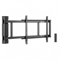 EQUIP SUPORTE PAREDE LED/LCD 32">75" MOTORIZADO 650336