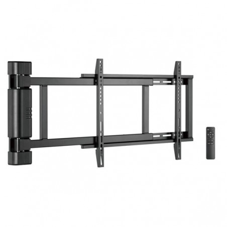 EQUIP SUPORTE PAREDE LED/LCD 32">75" MOTORIZADO 650336