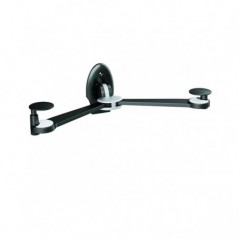 EQUIP SUPORTE DVD 240X280MM DOBRAVEL 650500