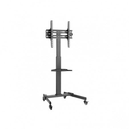 EQUIP SUPORTE CHAO UNIVERSAL TV CART 32">55"