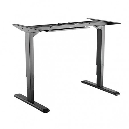 EQUIP BASE SECRETARIA ELECTRICA REGULAVEL ALTURA PRETO 65080